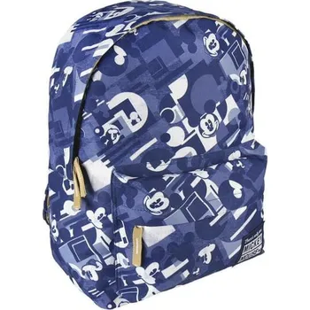 Školní batoh Artesanía Cerdá S.L. - Školní batoh Mickey Mouse - Disney -