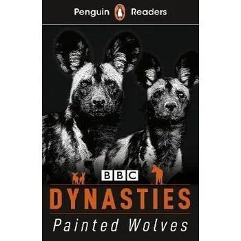 Anglický jazyk Penguin Readers Level 1: Dynasties: Wolves (ELT Graded Reader)