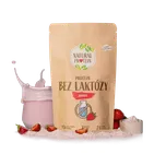 NaturalProtein Bezlaktózový protein 350…
