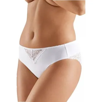 Kalhotky Dámské klasické kalhotky BBL 131 BABELL černá XL