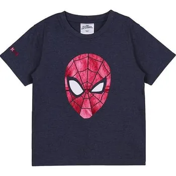 Artesanía Cerdá S.L. - Tričko s tváří Spider-Man pro chlapce - 6 years