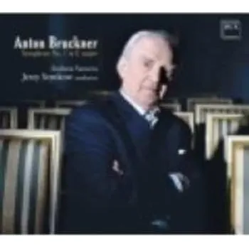 Zahraniční hudba CD Staatskapelle Dresden: Symphony No.7 In E Major 2011