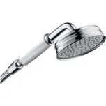 Axor Montreux Sprchová hlavice, 1 proud, chrom