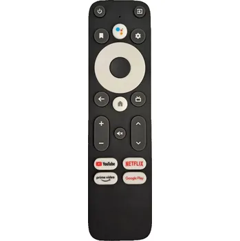 Dálkový ovladač VU+ YAY GO PRO - originální dálkový ovladač s hlasovým ovládáním