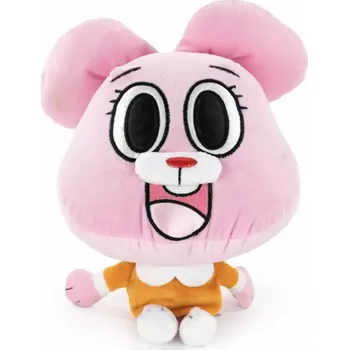 plyšák Anais - plyšová postavička z pohádky Gumballův úžasný svět (Gumball's Amazing World - 28 cm)