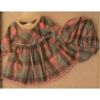 Doplněk pro panenku Obleček pro Ashley - 56022 (Obleček na Soy Tu - Paola Reina (42 cm))