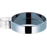 Hansgrohe Casetta Miska na mýdlo, chrom