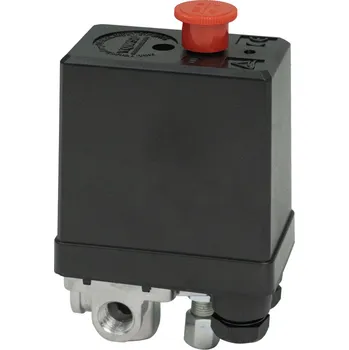 Příslušenství ke kompresoru Matabro MB-S0033 tlakový spínač pro kompresory