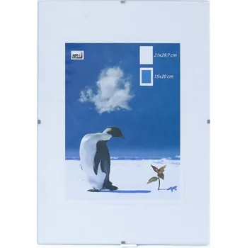 Fotoalbum Codex EU clip rám 30x40 normál