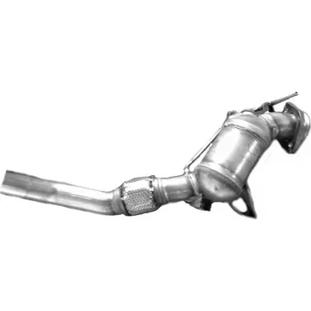 Auto-moto Katalyzátor JMJ 1080244