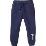 Minoti Tepláky dívčí, Minoti, modrá vel. 128/134