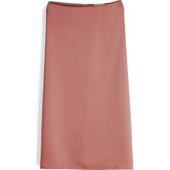 Dámské oblečení GATE Saténová midi sukně 40 225-0233/639