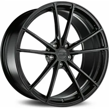 Auto-moto Alu disk OZ ATELIER FORGED ZEUS 9x20, 5x110, 65.1, ET12 MATT BLACK