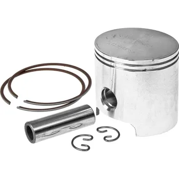 Píst motoru PARMAKIT píst HONDA KYMCO 47,40mm (PARMAKIT píst HONDA KYMCO 47,40mm)