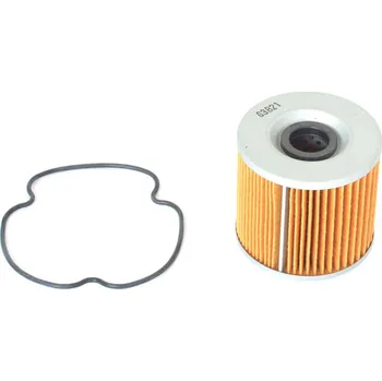 Filtr pro motocykl ATHENA olejový filtr SUZUKI GS/GSX (HF133) (ATHENA olejový filtr SUZUKI GS/GSX (HF133))