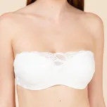 Antigel - Stricto sensuelle podprsenka vyztužená s odepínacími ramínky creme 85B ECH5617