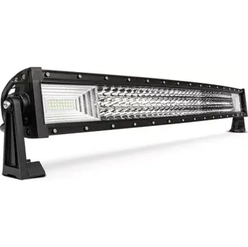 AMIO Pracovní LED světlo AWL45 153 LED COMBO 9-36V