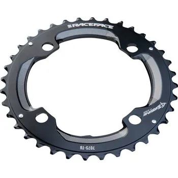 Převodník na kolo RACE FACE převodník TURBINE 11SPD 104x36 černá