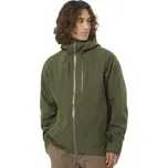 Salomon Outline 3L GTX M LC2536600 - grape leaf XL