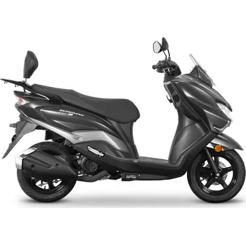 Zavazadlo na motocykl Montážní sada SHAD S0BR14RV pro opěrky SHAD