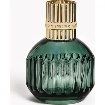 Maison Berger Paris KATALYTICKÁ LAMPA 280 ML - CANNELO - MAISON BERGER - zelená
