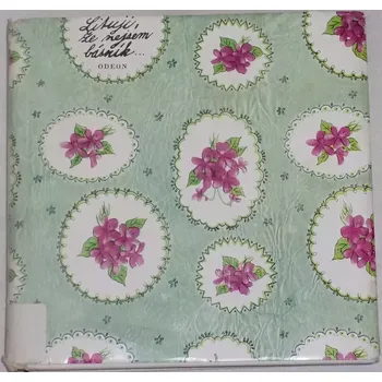 Literární biografie Beer Alois - Lituji, že nejsem básník...