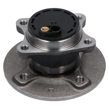 Sada ložiska kola KAVO PARTS WBH-9009