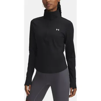 Under Armour Motion 1/2 Zip Emea Wmn Black L