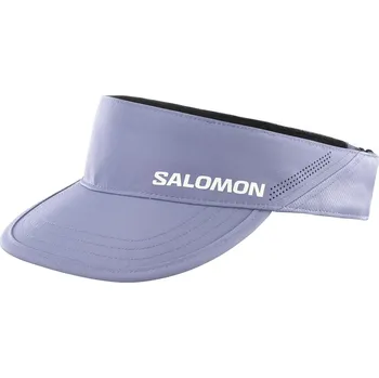 Kšiltovka Salomon SHKout Visor LC2531800 - blue granite UNI