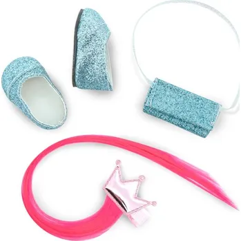 Polštář Doplňky k panenkám Sweet Sisters od firmy ORANGE TOYS - SB01