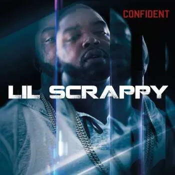 Zahraniční hudba CD Lil' Scrappy: Confident 2018