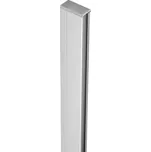 Polysan ZOOM rozšiřovací profil pro nástěnný pevný profil, 15mm