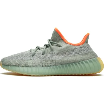 Dámská obuv Yeezy Boost 350 V2 "Desert Sage" Velikost: 40 2/3