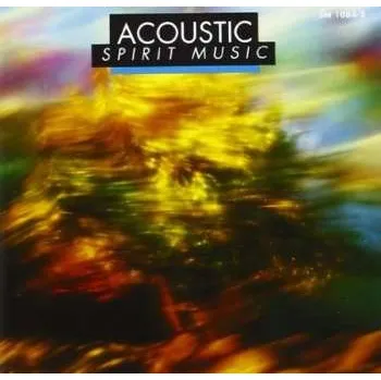 Zahraniční hudba CD Acoustic: Spirit Music 2016