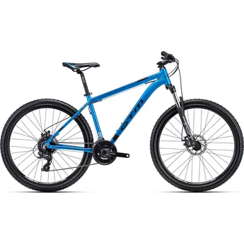 CTM Rein 2.0 27,5" modré/černé 2023 XL