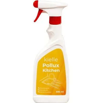 kielle Pollux Kuchyňský čisticí prostředek, 500 ml