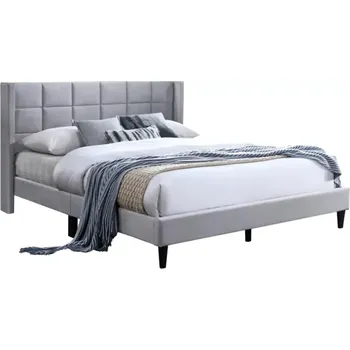 Postel Postel 160 BELATO, šedá - SLEVA 3% s kodem radost25