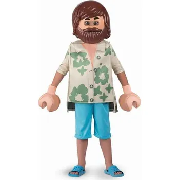 Karnevalový kostým My Other Me - Kostým pro děti Playmobil - 5-6 years