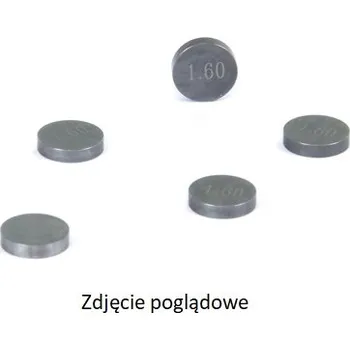 Rozvod motoru PROX podložka ventilu 9,48 X 1,50 mm (1 kus) (PROX podložka ventilu 9,48 X 1,50 mm (1 kus))