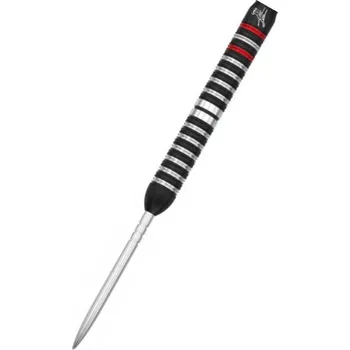 Šipka Bull's Šipky Steel Rowby John Rodriguez - 23g