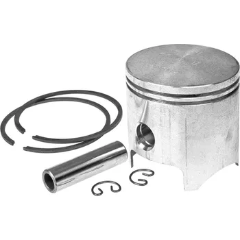 Píst motoru PARMAKIT píst SUZUKI KATANA ADRESS 47,40mm (PARMAKIT píst SUZUKI KATANA ADRESS 47,40mm)