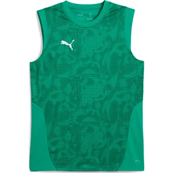 Dres Puma teamCUP Training Sleeveless Jersey 659168-05 Velikost S