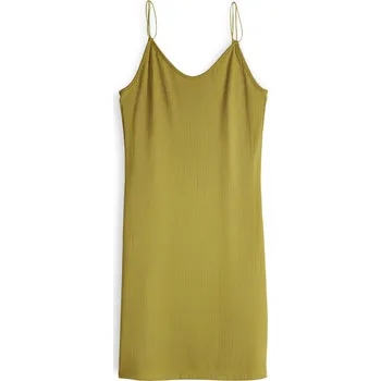 Dámské oblečení GATE Šaty na ramínka 34 225-1863/475