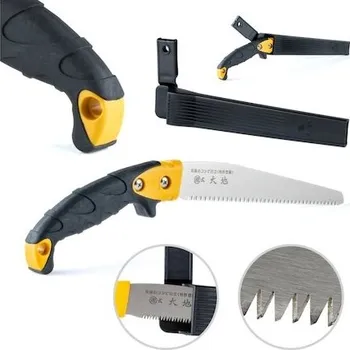 Ruční pilka Prořezávací pilka 230 mm - Premium Daiichi