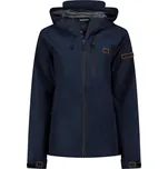 GEOGRPAHICAL NORWAY bunda pánská BARCILLY MEN 3XL tmavě modrá