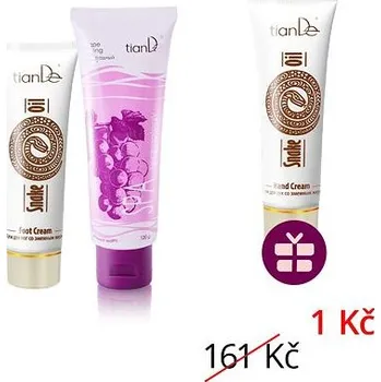 Péče o nohy Hydratace je důležitá