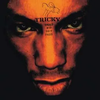 Zahraniční hudba CD Tricky: Angels With Dirty Faces 1998