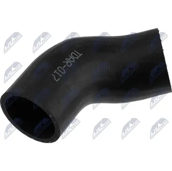 Turbodmychadlo Hadice plnícího vzduchu NTY GPP-AR-017