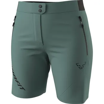 Dámské kraťasy Dynafit Transalper Light Dynastretch Shorts W atlantic - M