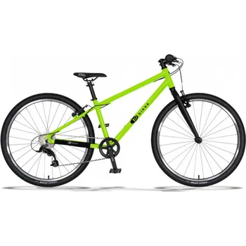 Dětské kolo Kubikes 26 MTB 2024 zelená